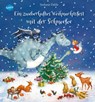 Ein zauberhaftes Weihnachtsfest mit der Schneefee - Stefanie Dahle - 9783401714837
