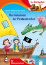 Das Geheimnis der Piratendrachen - Christian Seltmann - 9783401715803