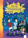 Lilo von Finsterburg - Zaubern verboten! (3). Party auf Burg Gipfelgrusel - Anna Lott - 9783401715841