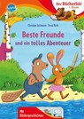 Beste Freunde und ein tolles Abenteuer - Christian Seltmann - 9783401715872