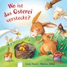 Wo ist das Osterei versteckt? - Linda Sturm - 9783401715988