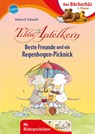Tilda Apfelkern. Beste Freunde und ein Regenbogen-Picknick - Andreas H. Schmachtl - 9783401716527