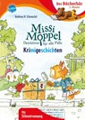 Missi Moppel. Krimigeschichten - Andreas H. Schmachtl - 9783401716688
