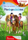 Pferdegeschichten - Maja von Vogel - 9783401716718