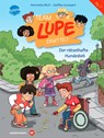 TEAM LUPE ermittelt (1). Der rätselhafte Hundedieb - Henriette Wich - 9783401716770