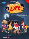 TEAM LUPE ermittelt (2). Spurensuche um Mitternacht - Henriette Wich - 9783401716787