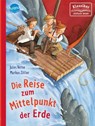 Reise zum Mittelpunkt der Erde - Wolfgang Knape ; Jules Verne - 9783401716817