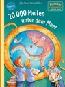 20.000 Meilen unter dem Meer - Jules Verne ; Wolfgang Knape - 9783401717142