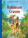 Robinson Crusoe - Daniel Defoe ; Wolfgang Knape - 9783401717173