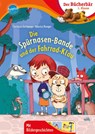 Die Spürnasen-Bande und der Fahrrad-Klau - Christian Seltmann - 9783401717203
