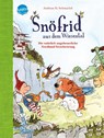 Snöfrid aus dem Wiesental (4). Die wahrlich ungeheuerliche Nordland-Verschwörung - Andreas H. Schmachtl - 9783401717814