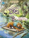 Die zauberhaften Drei (2). Hokus-Pokus, der Streit ist weg! - Stefanie Dahle - 9783401718064