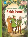 Robin Hood - Howard Pyle ; Maria Seidemann - 9783401718590