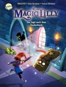 Magic Lilly (1). Die Jagd nach dem Zauberbuch - Julia Boehme ; Knister - 9783401719047