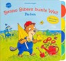 Benno Bibers bunte Welt. Farben - Bärbel Müller - 9783401719672