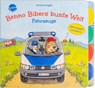 Benno Bibers bunte Welt. Fahrzeuge - Bärbel Müller - 9783401719689