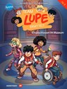 TEAM LUPE ermittelt (4). Eingeschlossen im Museum - Henriette Wich - 9783401719917