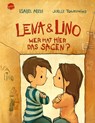 Lena und Lino. Wer hat hier das Sagen? - Isabel Abedi - 9783401719993
