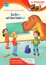 Ein Dino auf dem Schulhof - Christian Seltmann - 9783401720012