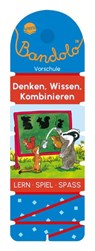 Bandolo. Denken, Wissen, Kombinieren - Friederike Barnhusen - 9783401720104