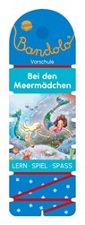 Bandolo. Bei den Meermädchen - Friederike Barnhusen - 9783401720166