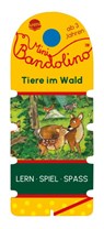 Mini Bandolino. Tiere im Wald - Christine Morton - 9783401720173