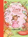 Heute ist Lucy Prinzessin. Alle Lucy-Geschichten in einem Band - Isabel Abedi - 9783401720289