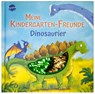 Meine Kindergarten-Freunde. Dinosaurier -  - 9783401720579