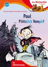 Paul - Plötzlich Vampir! - Christian Seltmann - 9783401720661