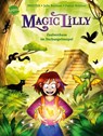 "Magic Lilly" (3). Zauberchaos im Dschungeltempel - Julia Boehme ; Knister - 9783401720753