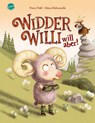 Widder Willi will aber! - Romy Pohl - 9783401720760