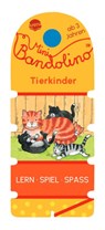 Mini Bandolino. Tierkinder - Christine Morton - 9783401720821