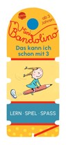Mini Bandolino. Das kann ich schon mit 3 - Christine Morton - 9783401720869