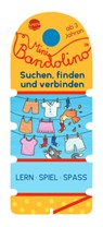 Mini Bandolino. Suchen, finden und verbinden - Christine Morton - 9783401720913