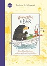 Hörnchen & Bär (3). Eine Flussfahrt und andere spritzige Geschichten - Andreas H. Schmachtl - 9783401721057