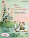 Lilia, die kleine Elbenprinzessin. Magische Geschichten aus dem Seerosenschlösschen - Stefanie Dahle - 9783401721194