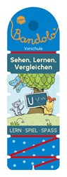 Bandolo. Sehen, Lernen, Vergleichen - Friederike Barnhusen - 9783401721354