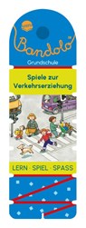Bandolo. Spiele zur Verkehrserziehung - Friederike Barnhusen - 9783401721378