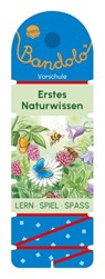 Bandolo. Erstes Naturwissen - Friederike Barnhusen - 9783401721422