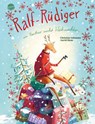 Ralf-Rüdiger. Ein Rentier sucht Weihnachten - Christian Seltmann - 9783401721545