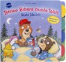 Benno Bibers bunte Welt. Gute Nacht! - Bärbel Müller - 9783401721637