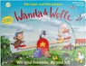 Mein Spiel- und Mitmachbuch. Wanda und Wolle - Wir sind Freunde, du und ich - Sandra Grimm - 9783401721644