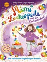 Mimi Zuckerperle und die Zauberbäckerei (2). Die verhexten Regenbogen-Brezeln - Sandra Grimm - 9783401721699