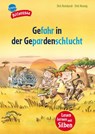Gefahr in der Gepardenschlucht - Dirk Reinhardt - 9783401722115