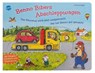 Benno Bibers Abschleppwagen. Das Fahrzeug wird jetzt weggebracht, das hat Benno gut gemacht - Christine Kugler - 9783401722351