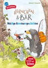 Hörnchen & Bär. Waldige Abenteuergeschichten - Andreas H. Schmachtl - 9783401722405