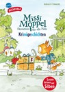 Missi Moppel. Krimigeschichten - Andreas H. Schmachtl - 9783401723174