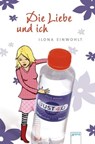 Die Liebe und ich - Ilona Einwohlt - 9783401800455