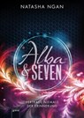 Alba & Seven - Natasha Ngan - 9783401805603