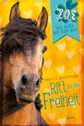 Ritt in die Freiheit - Angela Waidmann - 9783401805894